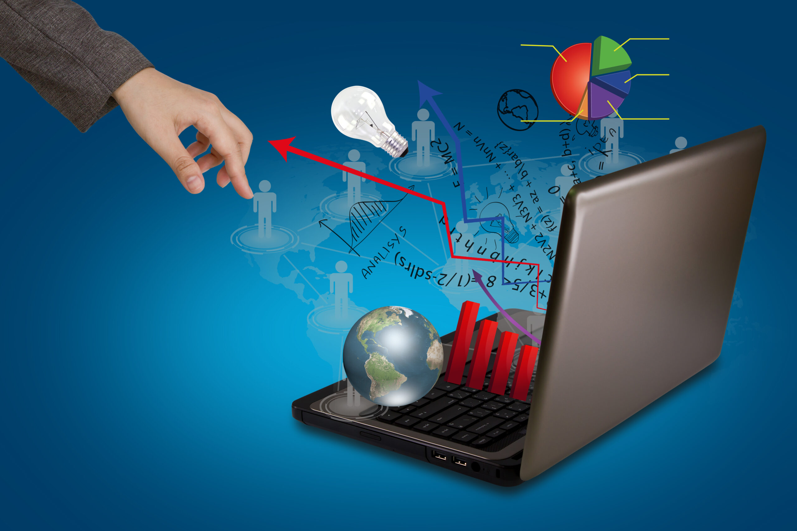 Why Digital Marketing Is Important for UAE Businesses in 2026