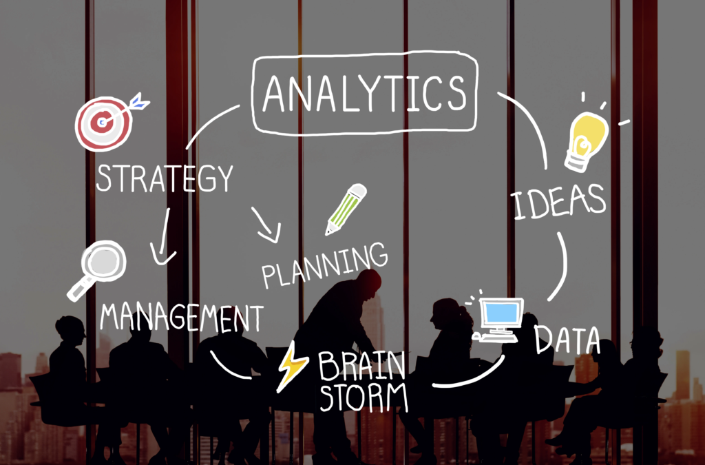 Digital Marketing Strategy for Business Growth in Dubai